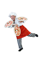 dino-lampa-comedy-show-jongleur-juggler-giocoliere-Pizza