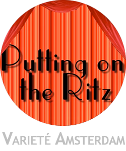 video-putting-on-the-ritz variete